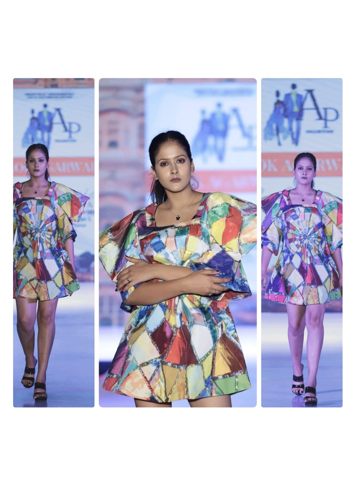 Radhika Singh portfolio image 2 - lifestyle modeling